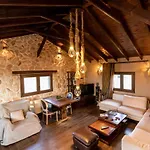 F & B Collection - St Triada For 8 - Niki Апартаменты Айя-Триас