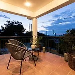 Апартаменты F & B Collection - St Triada For 8 - Niki