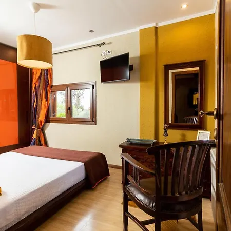 F & B Collection - St Triada For 8 - Niki Apartamento Agia Triada (Thessaloniki)