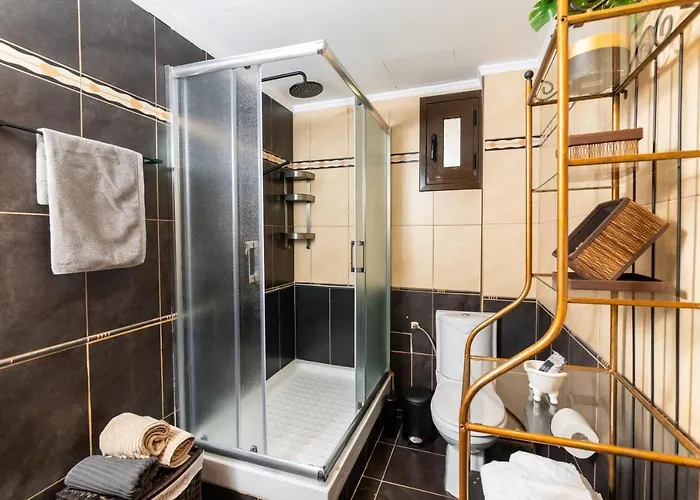 F & B Collection - St Triada For 8 - Niki Agia Triada (Thessaloniki)