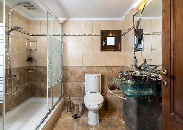 F & B Collection - St Triada For 8 - Niki Agia Triada (Thessaloniki)