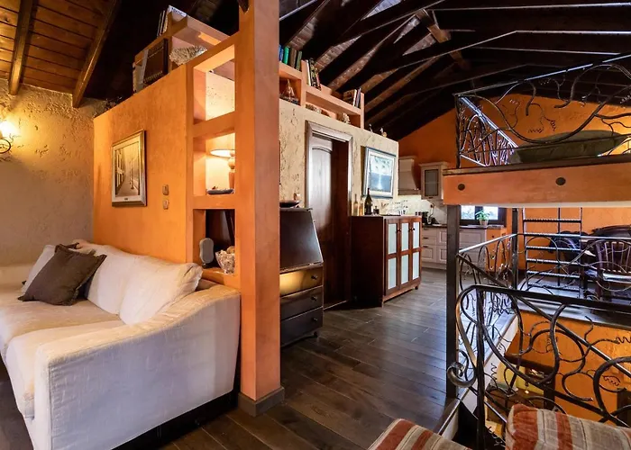 Apartamento F & B Collection - St Triada For 8 - Niki Agia Triada (Thessaloniki)