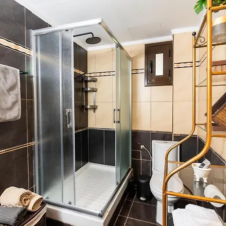 F & B Collection - St Triada For 8 - Niki Agia Triada (Thessaloniki)