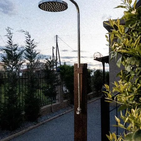 F & B Collection - St Triada For 8 - Niki * Agia Triada (Thessaloniki)