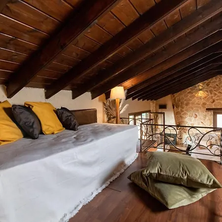 Apartament F & B Collection - St Triada For 8 - Niki