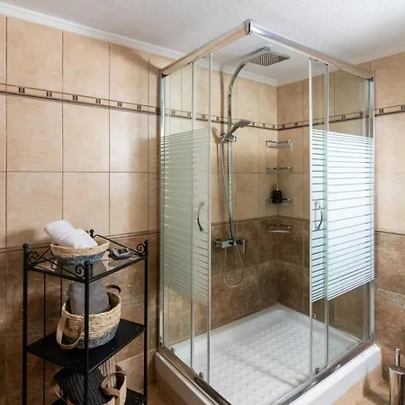 Apartament F & B Collection - St Triada For 8 - Niki